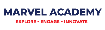 Marvel Academy